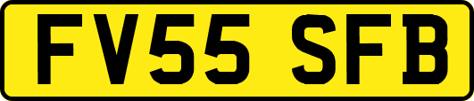 FV55SFB