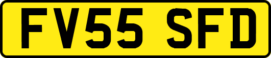 FV55SFD