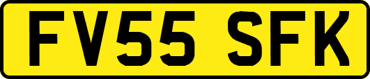 FV55SFK