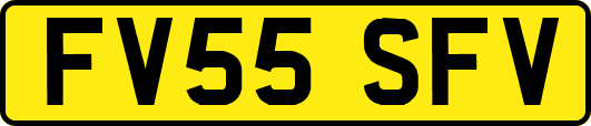 FV55SFV