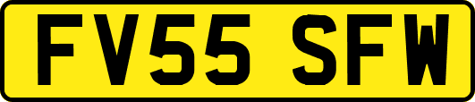 FV55SFW