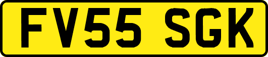 FV55SGK