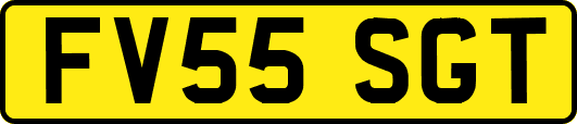 FV55SGT