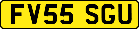 FV55SGU