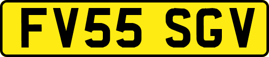 FV55SGV