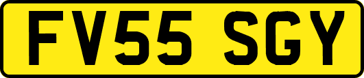 FV55SGY