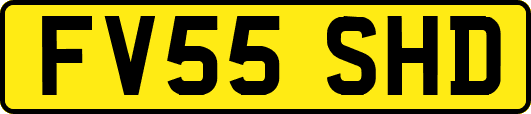 FV55SHD