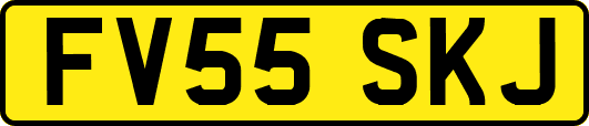 FV55SKJ