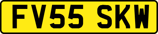FV55SKW