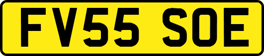 FV55SOE