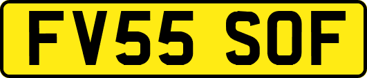 FV55SOF