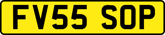 FV55SOP