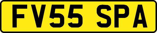 FV55SPA