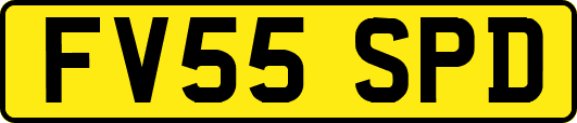 FV55SPD