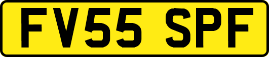 FV55SPF