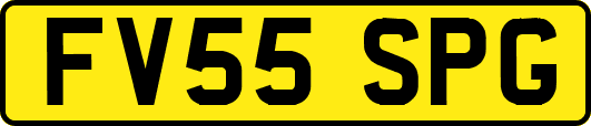 FV55SPG