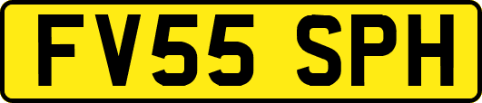 FV55SPH