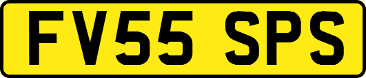 FV55SPS