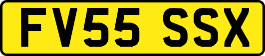FV55SSX