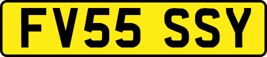 FV55SSY