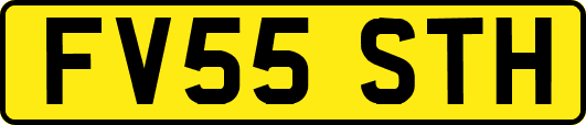 FV55STH