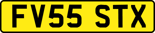 FV55STX