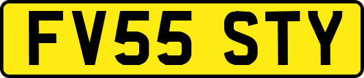 FV55STY