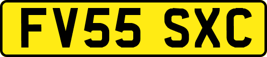 FV55SXC