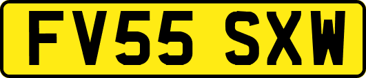 FV55SXW