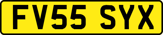 FV55SYX