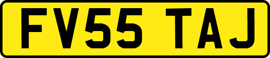 FV55TAJ