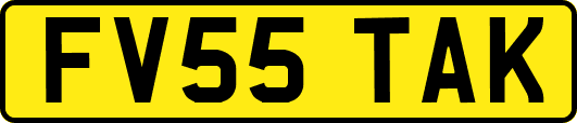 FV55TAK