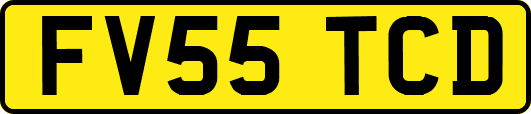 FV55TCD