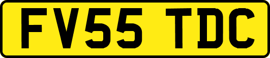 FV55TDC