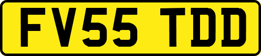 FV55TDD