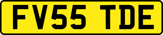 FV55TDE