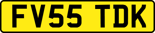 FV55TDK