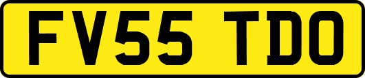 FV55TDO