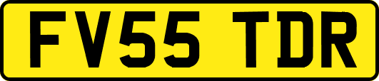 FV55TDR