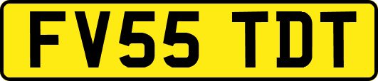 FV55TDT