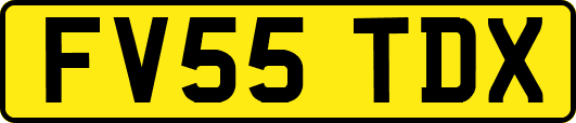 FV55TDX