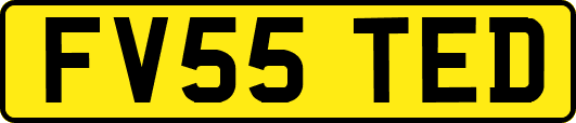 FV55TED