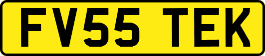 FV55TEK