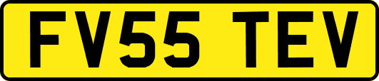 FV55TEV