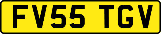 FV55TGV