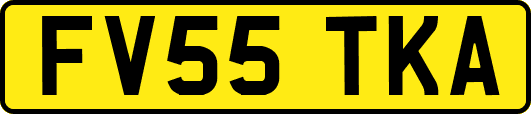FV55TKA