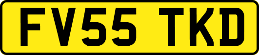 FV55TKD