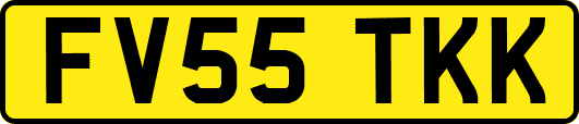 FV55TKK