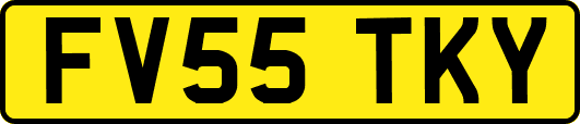 FV55TKY