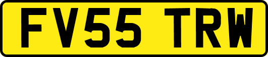 FV55TRW